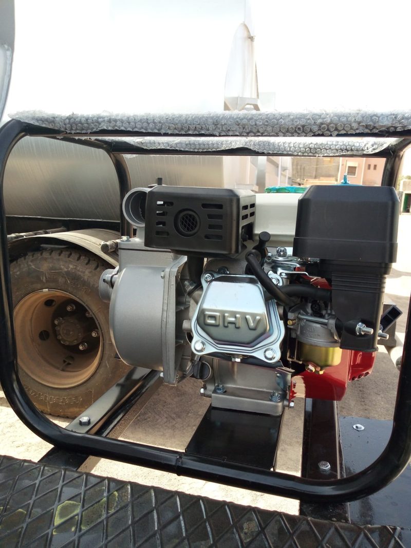 Camion Citerne – Image 8