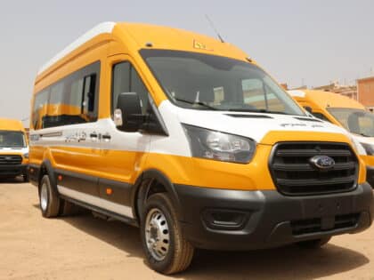 Transport Scolaire